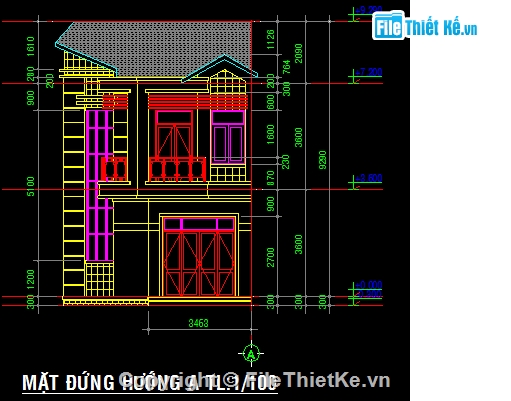 File cad,Nhà phố,mặt bằng,ứng dụng,đầy đủ nhà phố,nhà diện tích hẹp